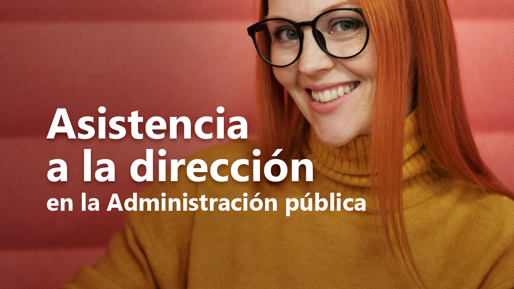 Curso de Asistencia a la direcci&oacute;n en la AP