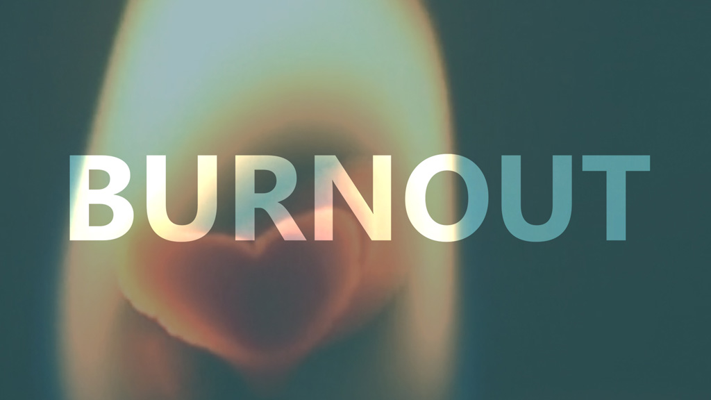 Curso de Burnout en las organizaciones