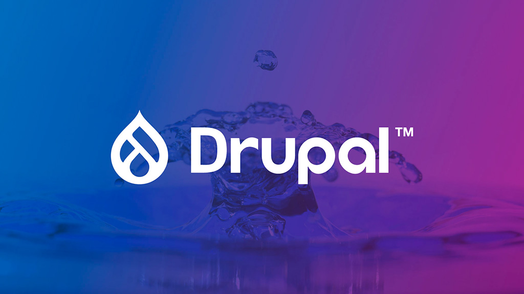 Curso de Drupal 9