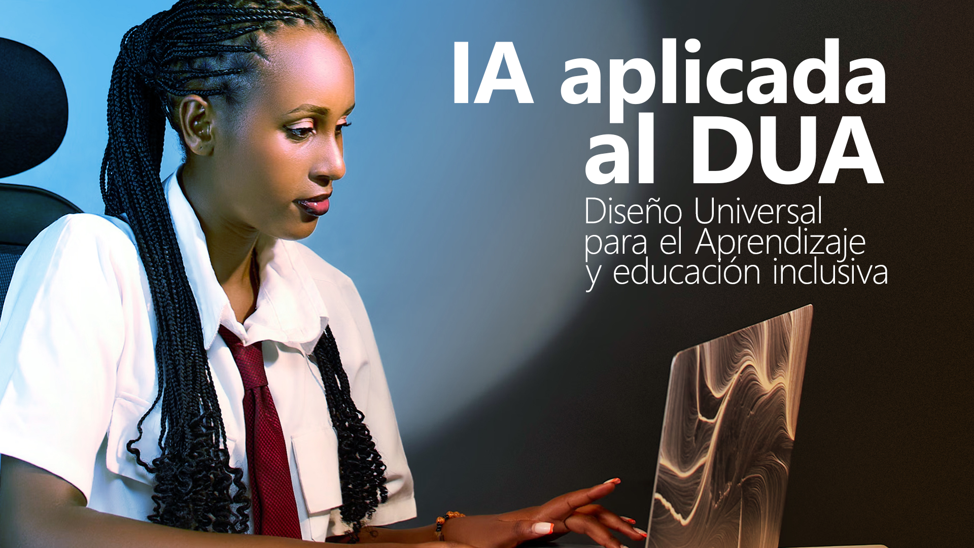Curso de IA aplicada al DUA
