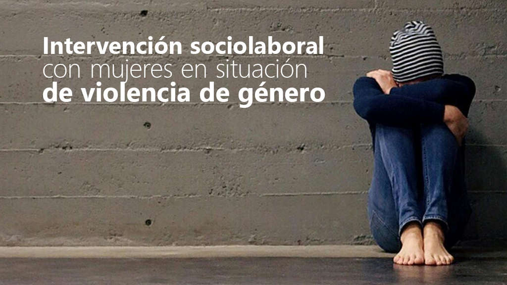 Curso de Inserci&oacute;n sociolaboral con enfoque de g&eacute;nero
