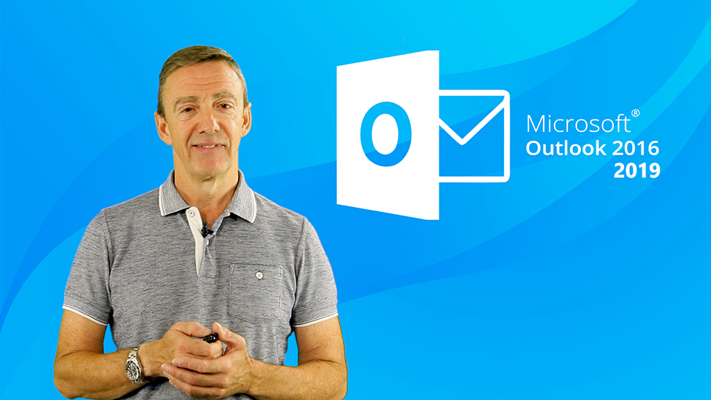Curso de Organizaci&oacute;n del trabajo con Outlook 2016/2019