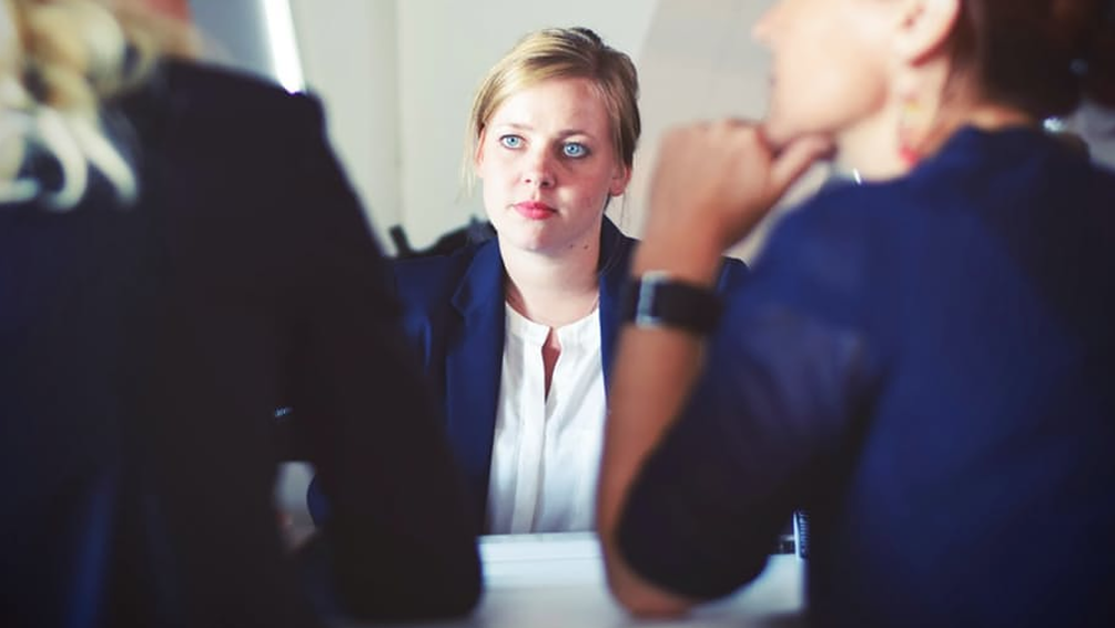Curso de S&iacute;ndrome de la mujer trabajadora