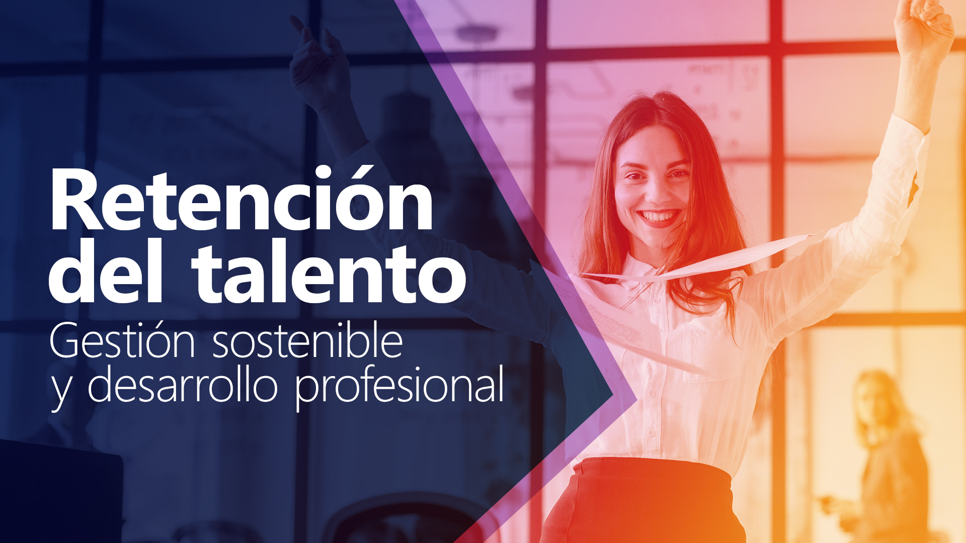 Curso de Retenci&oacute;n del talento